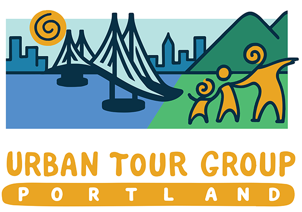 Urban Tour Group logo